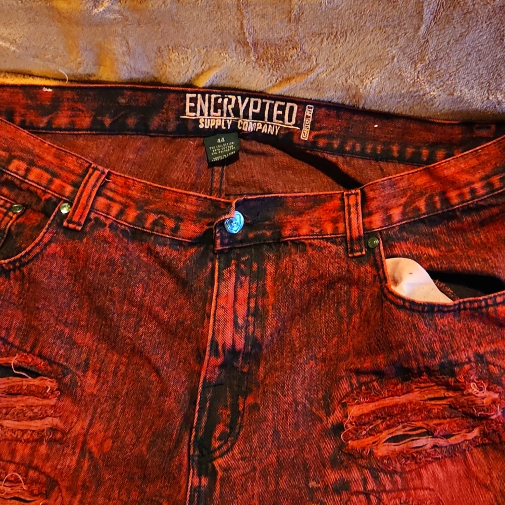 Mens Shorts Size 44